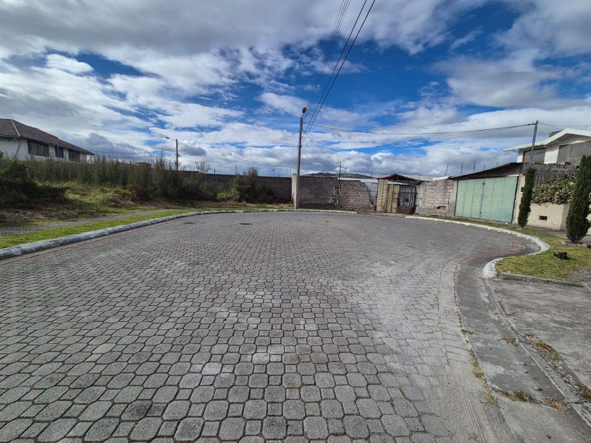 Terreno en Venta - San Pedro de Taboada — imagen 4