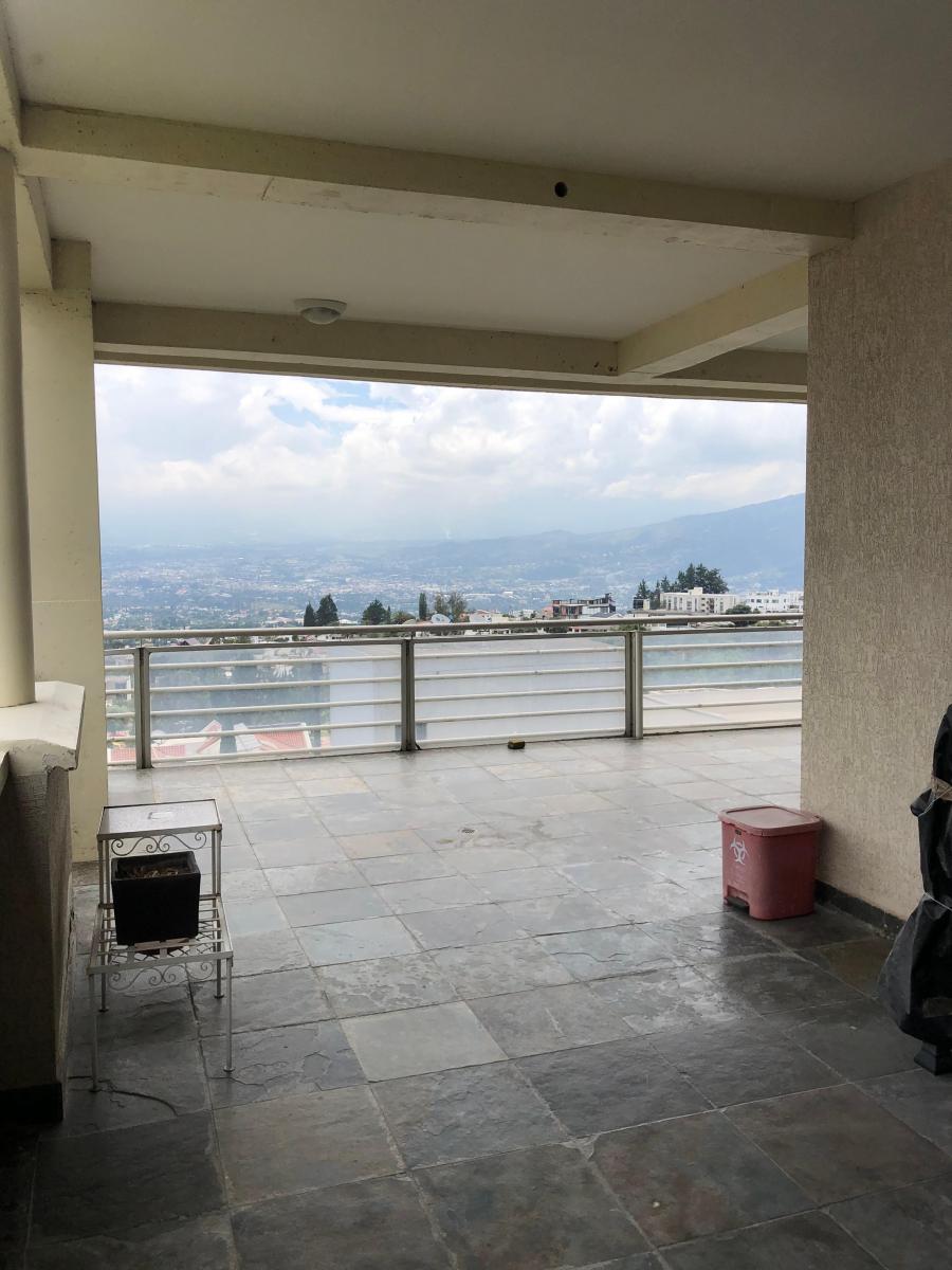 Se Vende Departamento en Sector Tanda - Miravalle. Provincia de Pichincha — imagen 10