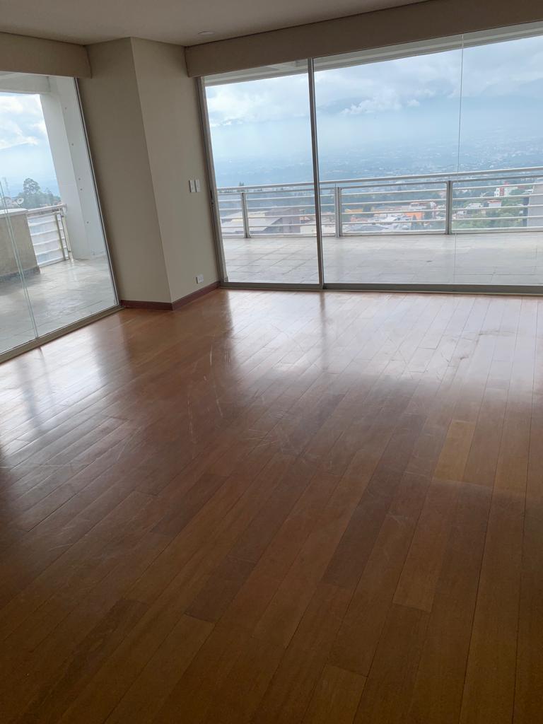 Se Vende Departamento en Sector Tanda - Miravalle. Provincia de Pichincha — imagen 7
