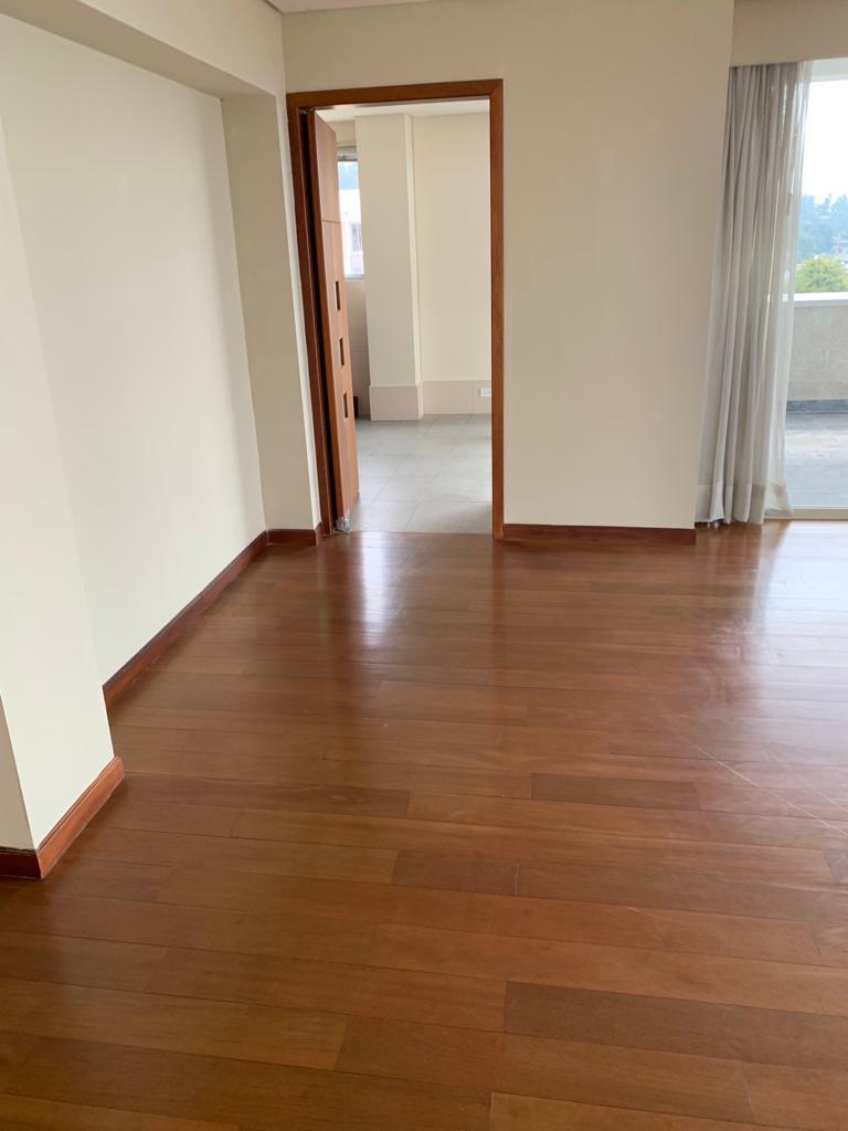 Se Vende Departamento en Sector Tanda - Miravalle. Provincia de Pichincha — imagen 6