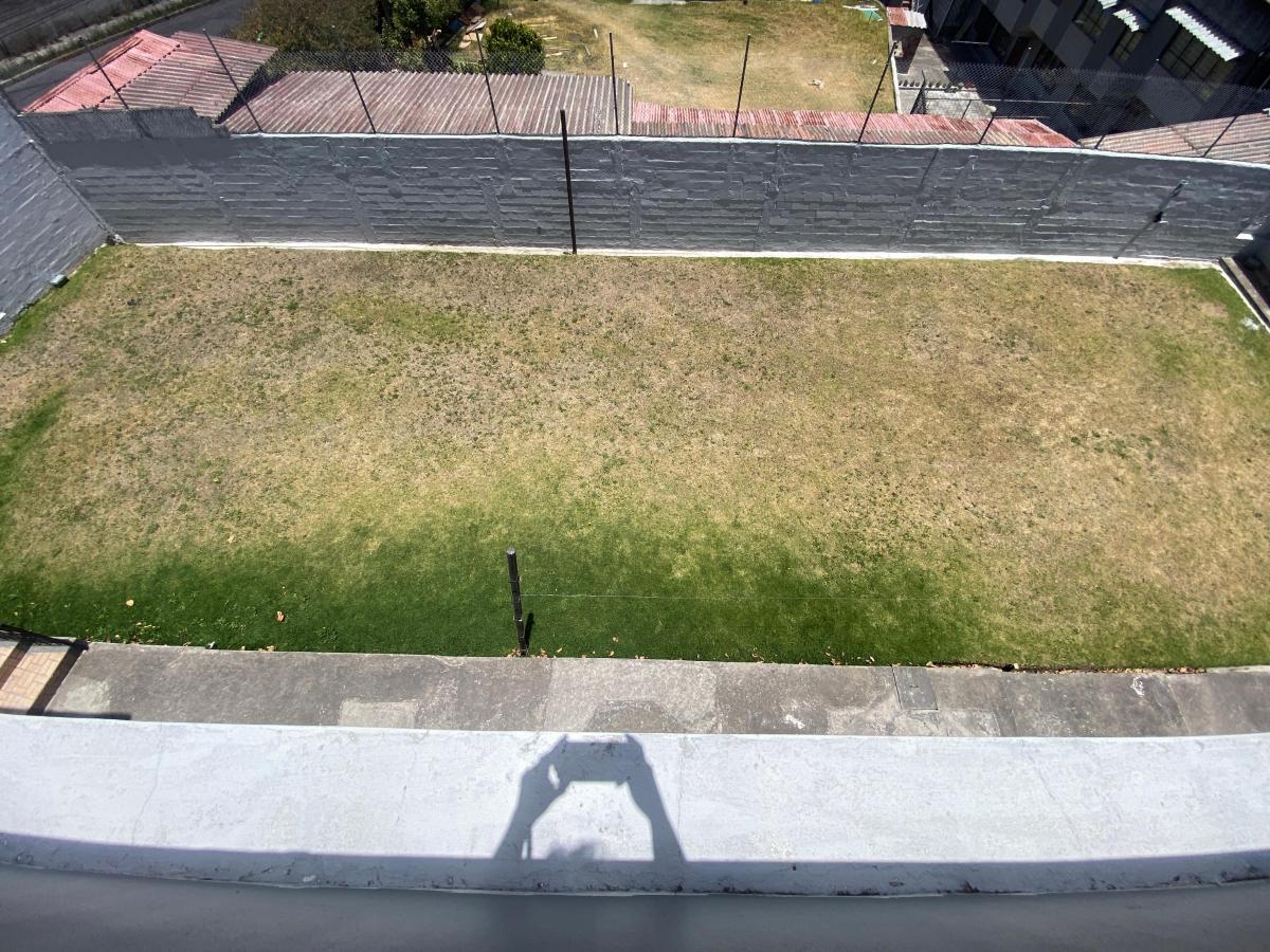 Vendo Terreno con Construcción Ponceano Alto — imagen 10