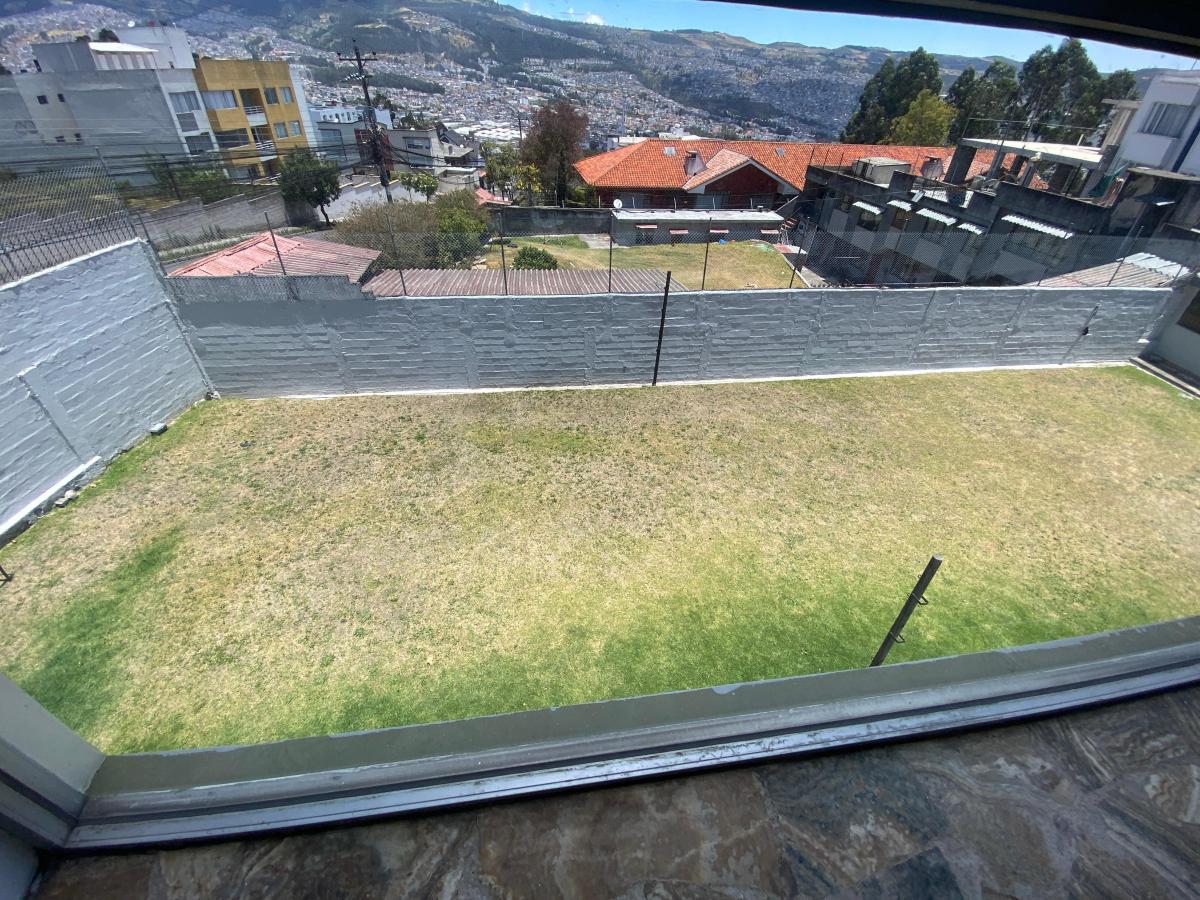 Vendo Terreno con Construcción Ponceano Alto — imagen 8