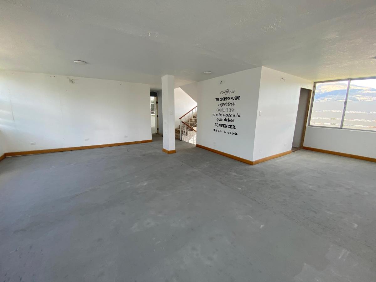 Vendo Terreno con Construcción Ponceano Alto — imagen 7