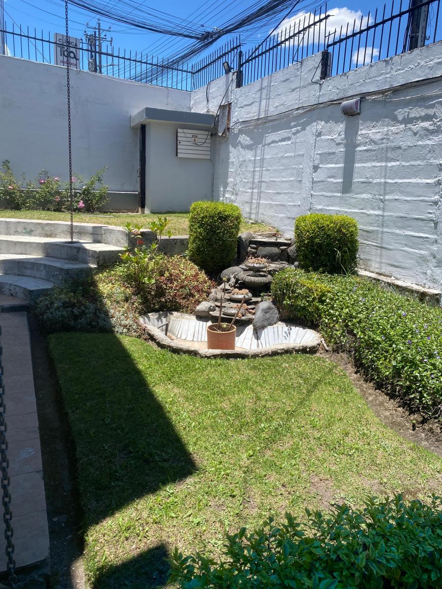Vendo Terreno con Construcción Ponceano Alto — imagen 6