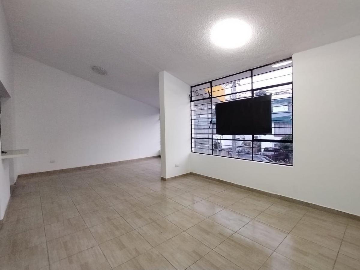 Jv Norte de Quito Sector La Luz Departamento Remodelado en Venta 122 m con Terraza — imagen 10