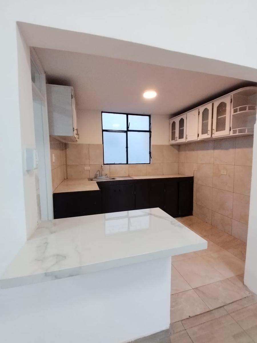 Jv Norte de Quito Sector La Luz Departamento Remodelado en Venta 122 m con Terraza — imagen 8
