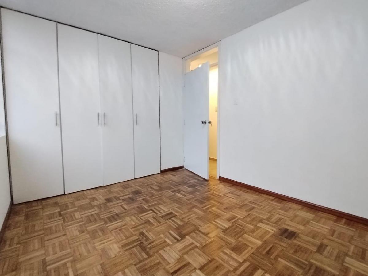 Jv Norte de Quito Sector La Luz Departamento Remodelado en Venta 122 m con Terraza — imagen 7