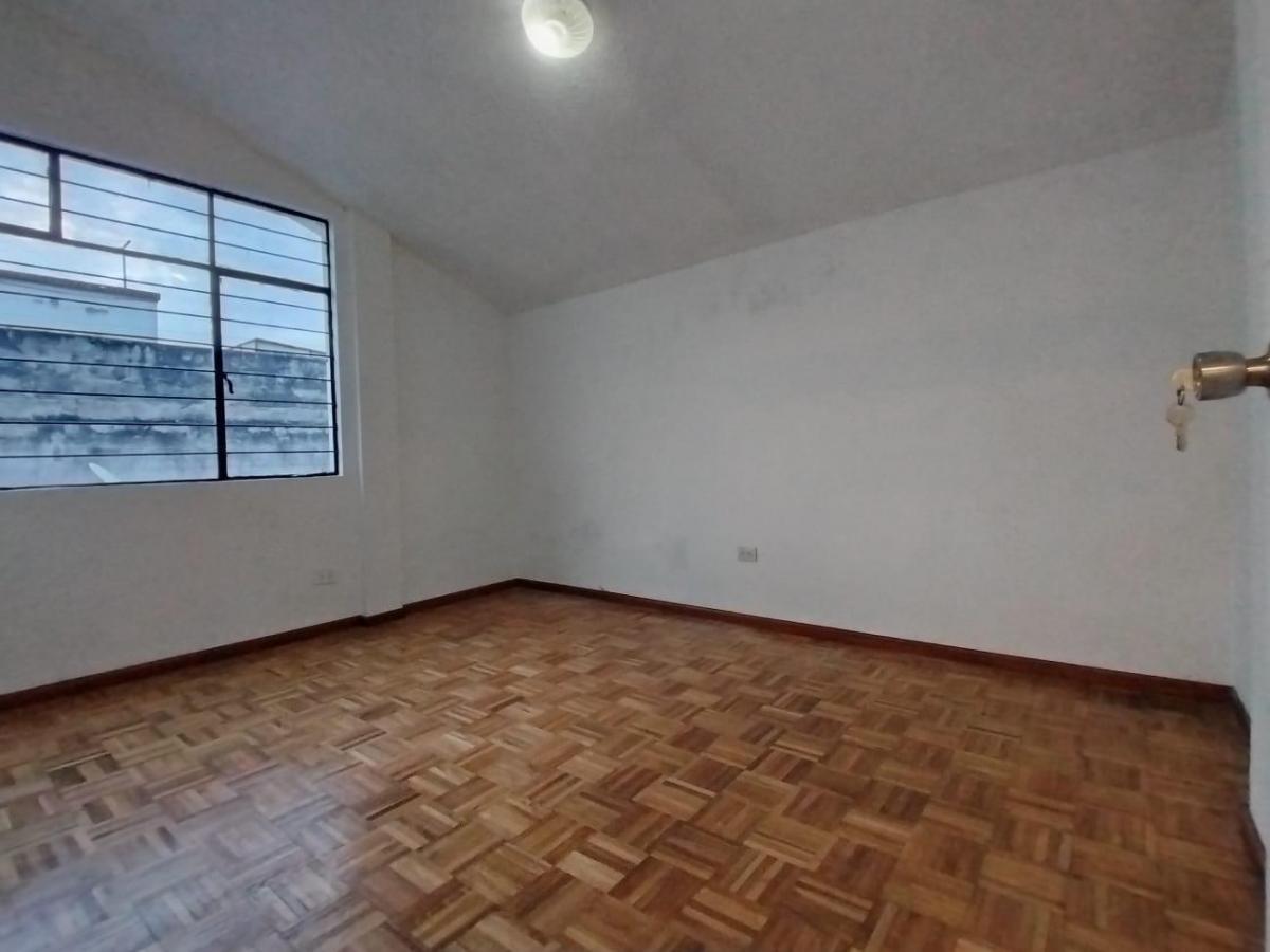 Jv Norte de Quito Sector La Luz Departamento Remodelado en Venta 122 m con Terraza — imagen 6