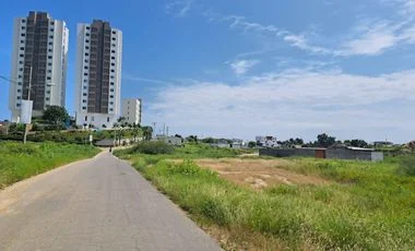 Terreno en venta en Punta Blanca — imagen 1