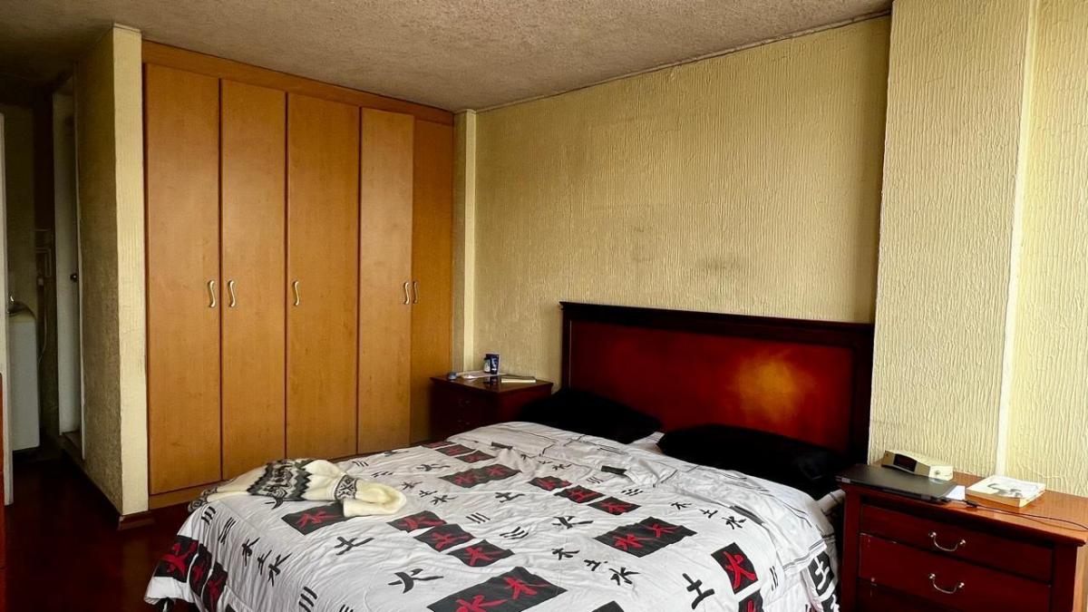 Departamento en Venta, Calle Paris, 3 Dorm. — imagen 4