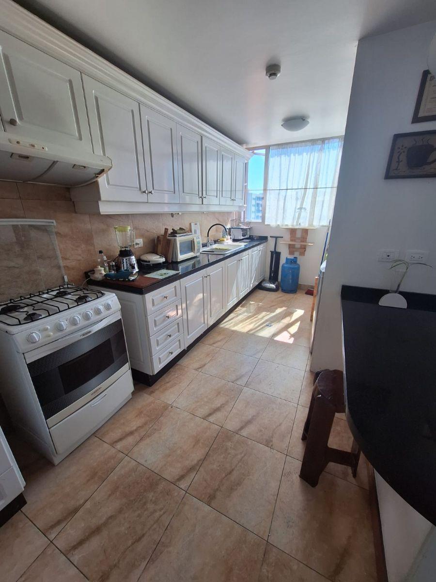 Vendo Departamento Sector Swisotel — imagen 5