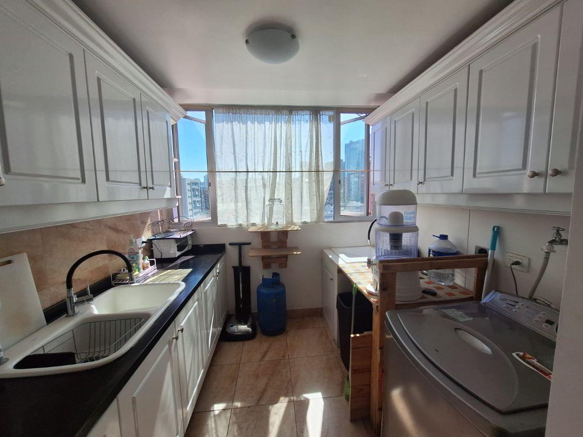 Vendo Departamento Sector Swisotel — imagen 4