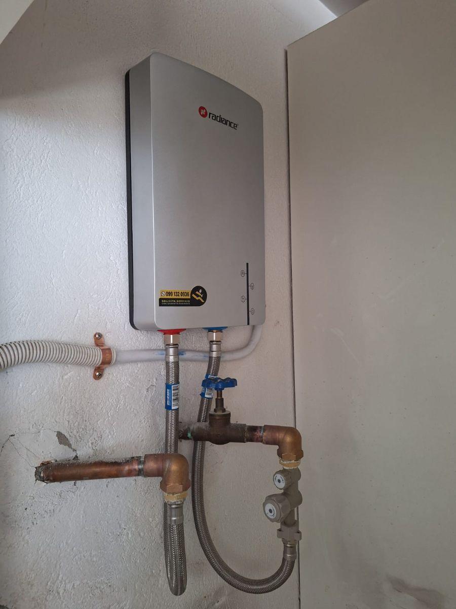 Vendo Departamento Sector Swisotel — imagen 2