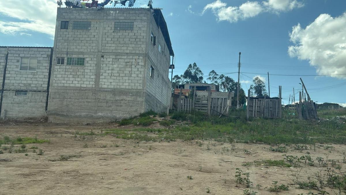 Terreno en Venta Llano Grande 6265 m² — imagen 9