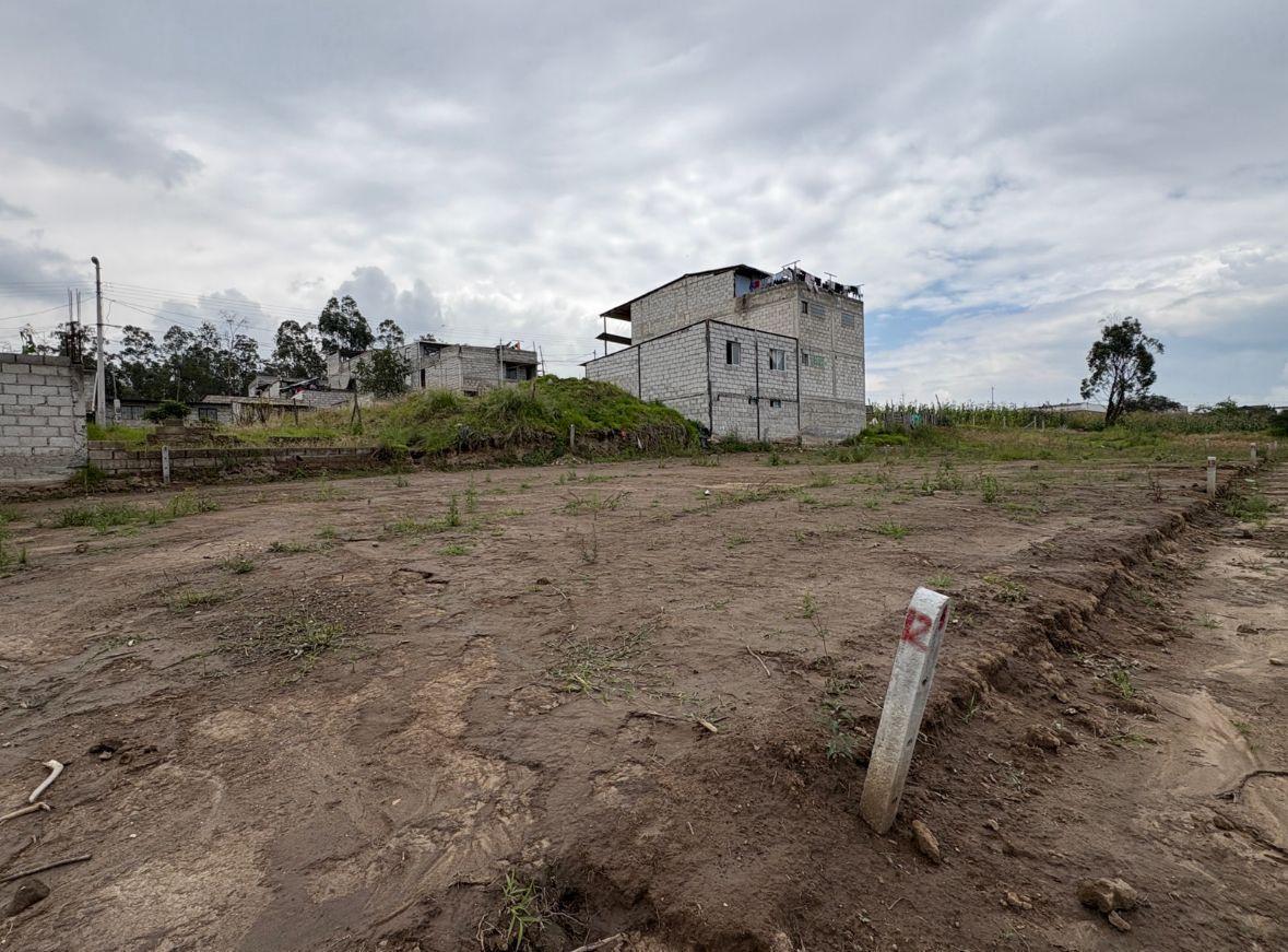 Terreno en Venta Llano Grande 6265 m² — imagen 8