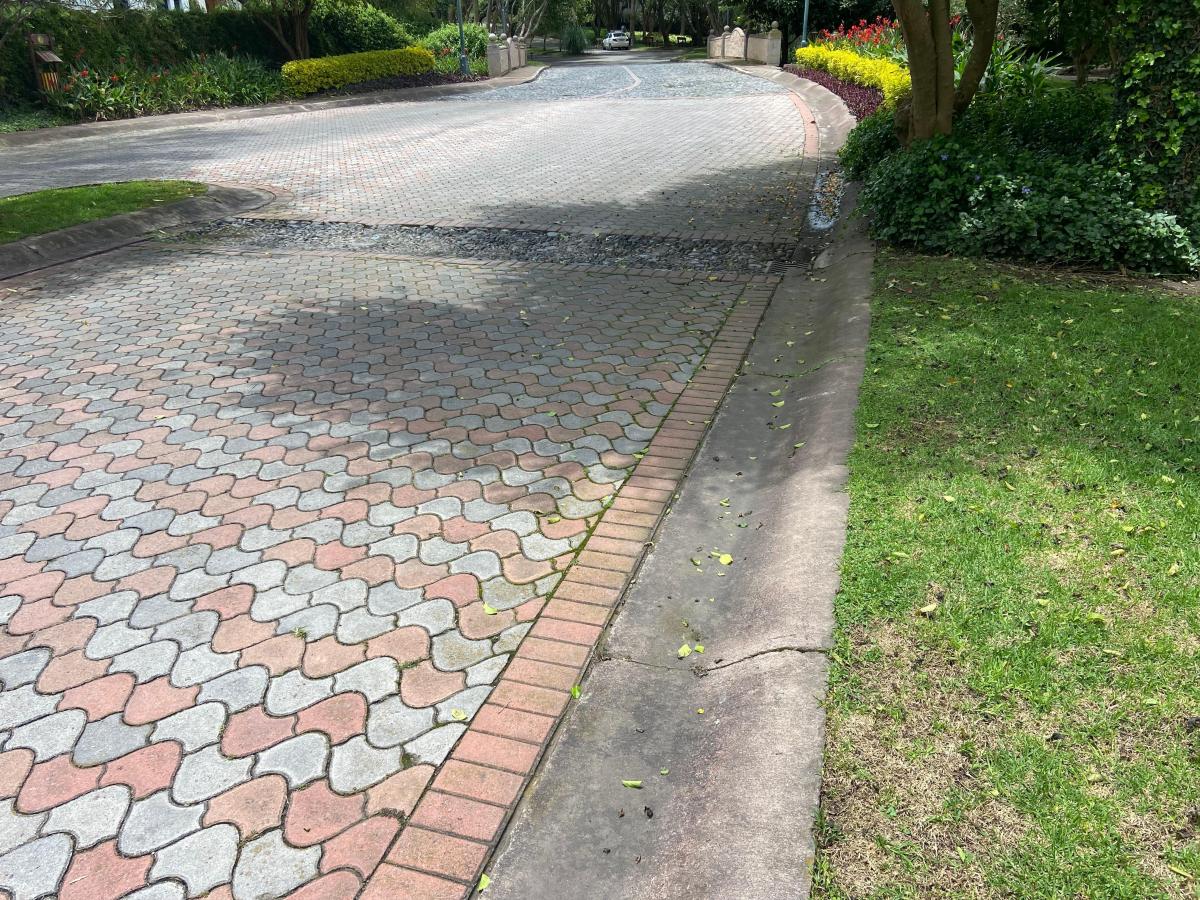 Vieja Hacienda Venta Terreno — imagen 5