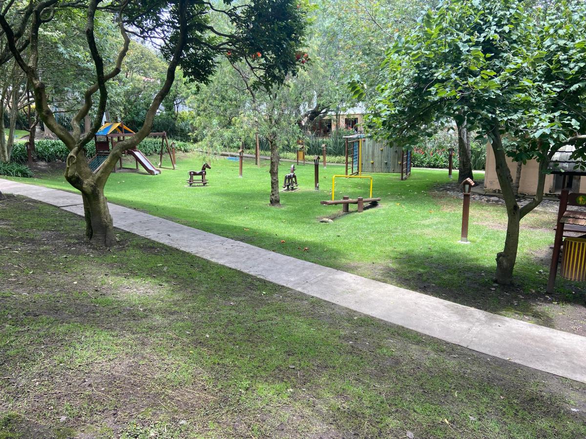 Vieja Hacienda Venta Terreno — imagen 4