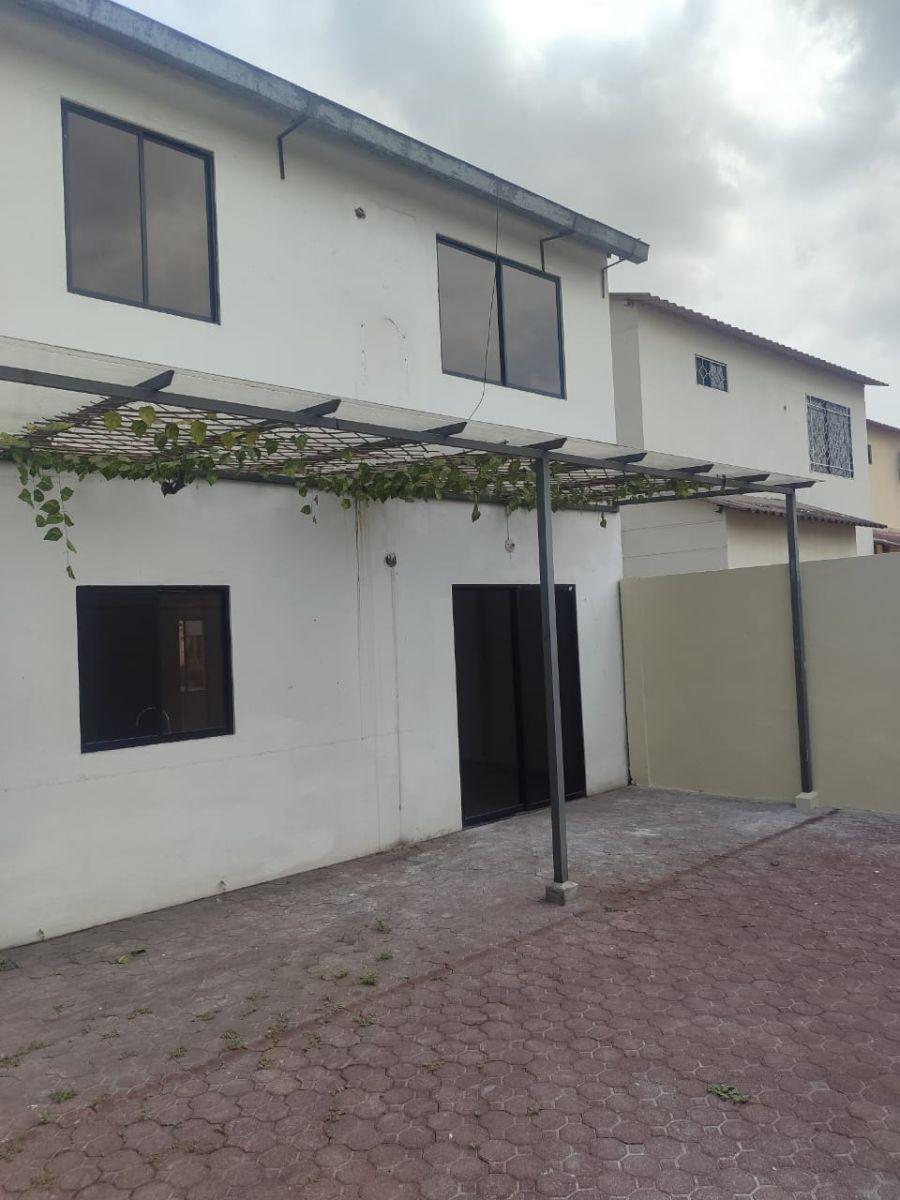 Villa Club, Etapa Boreal Casa de Dos Plantas 3 Dorm., Guayas — imagen 9