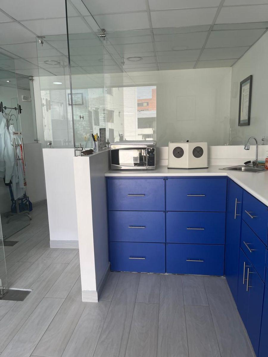 Vendo Lindo Consultorio - Sector La Pradera — imagen 10