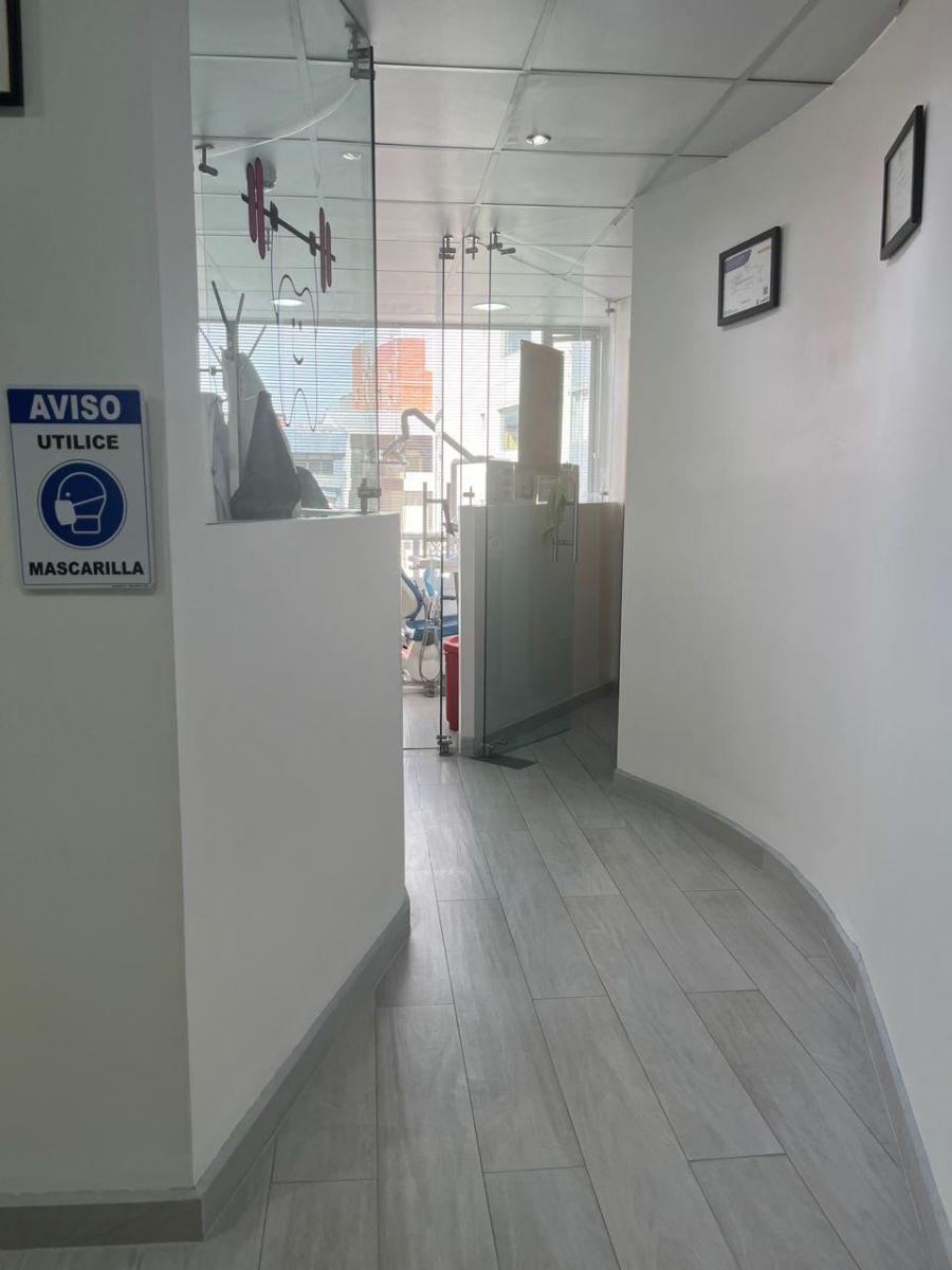 Vendo Lindo Consultorio - Sector La Pradera — imagen 9
