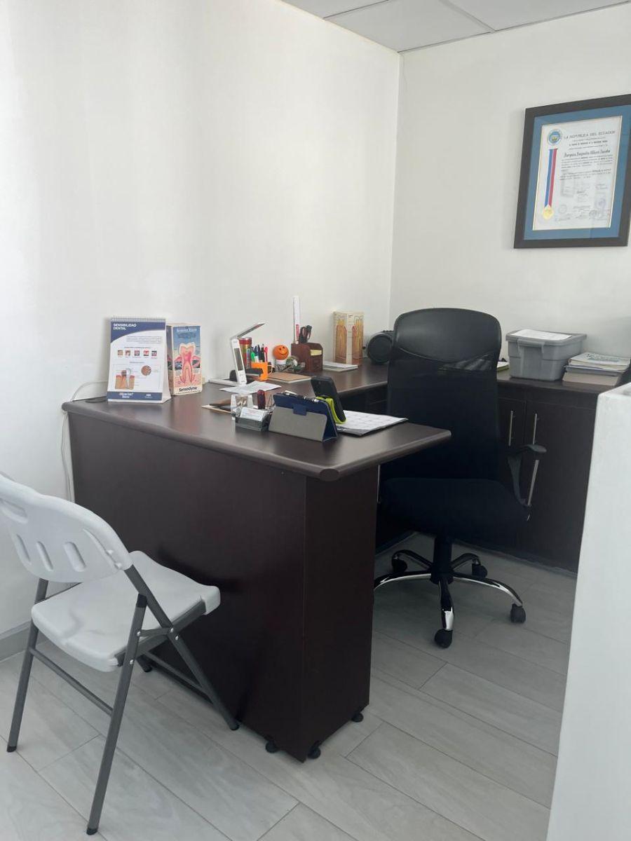 Vendo Lindo Consultorio - Sector La Pradera — imagen 6