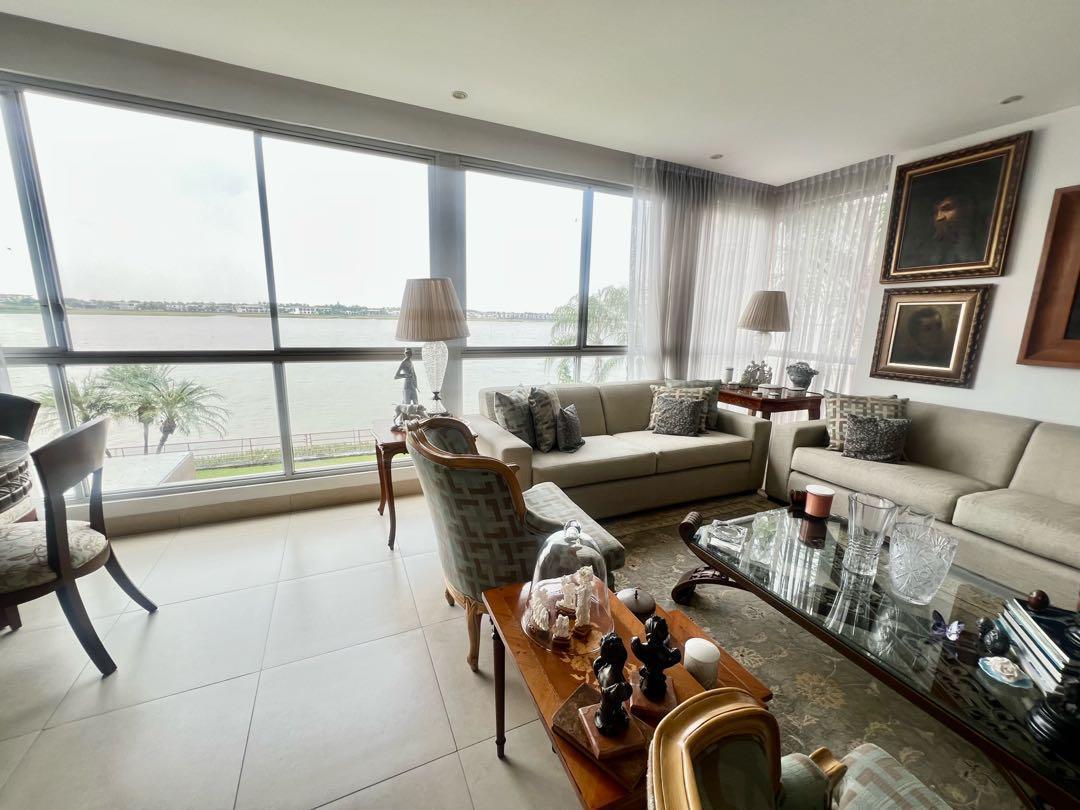 Vendo Amplio Apartamento con Vista Al Río en Samborondón, Guayas — imagen 10