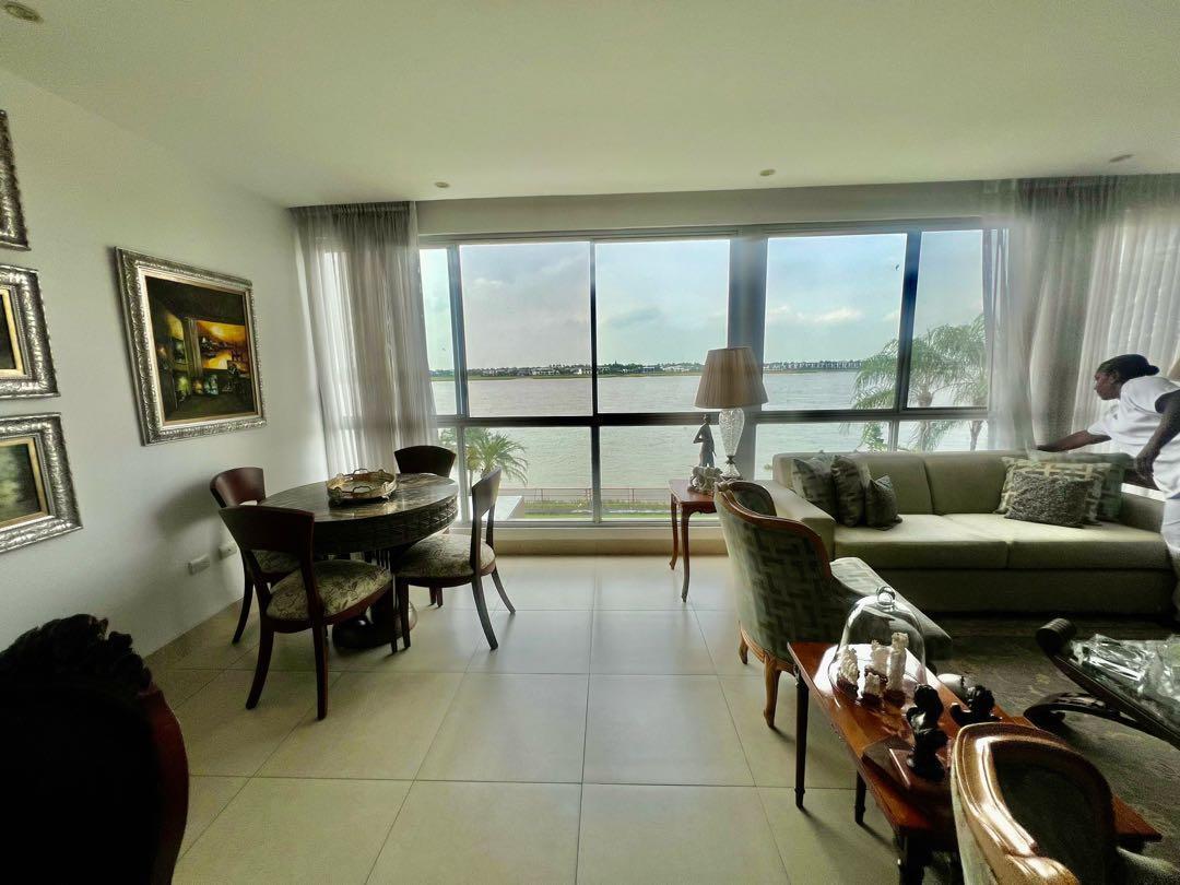 Vendo Amplio Apartamento con Vista Al Río en Samborondón, Guayas — imagen 9