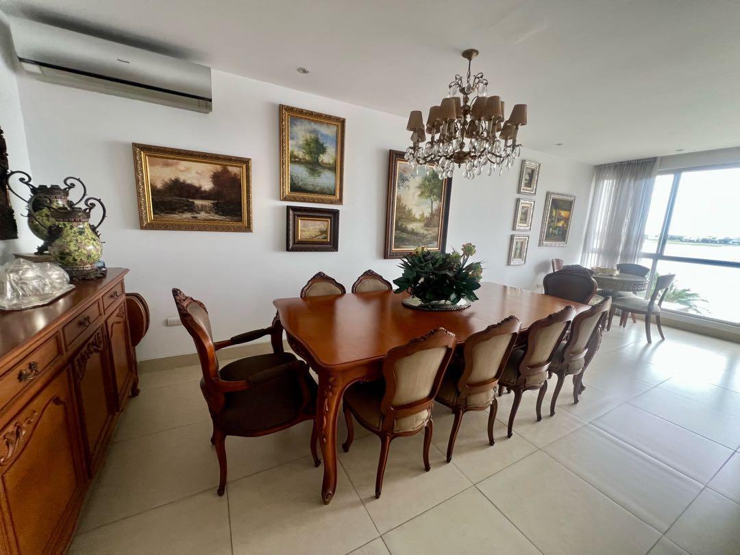 Vendo Amplio Apartamento con Vista Al Río en Samborondón, Guayas — imagen 8