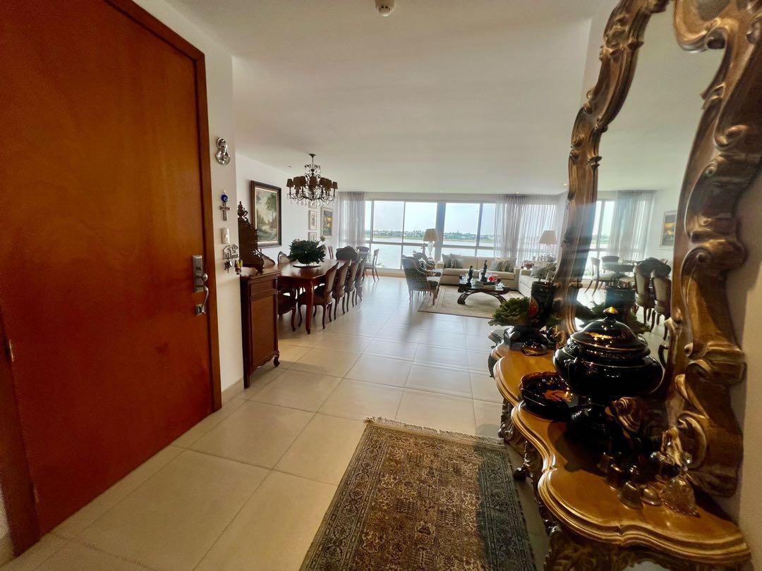 Vendo Amplio Apartamento con Vista Al Río en Samborondón, Guayas — imagen 7