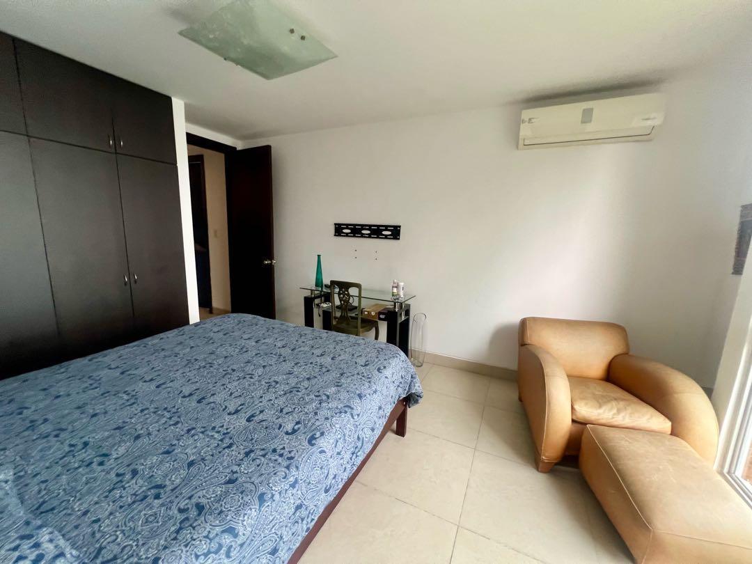 Vendo Amplio Apartamento con Vista Al Río en Samborondón, Guayas — imagen 2