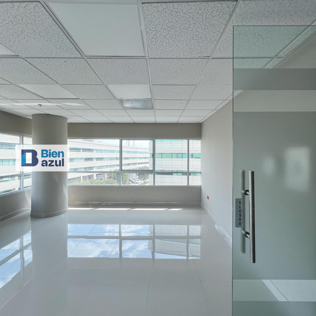 Oficina en Alquiler o Venta Parque Empresarial Colon Grande, Guayas — imagen 5