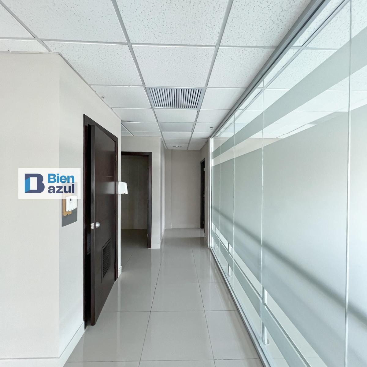 Oficina en Alquiler o Venta Parque Empresarial Colon Grande, Guayas — imagen 4