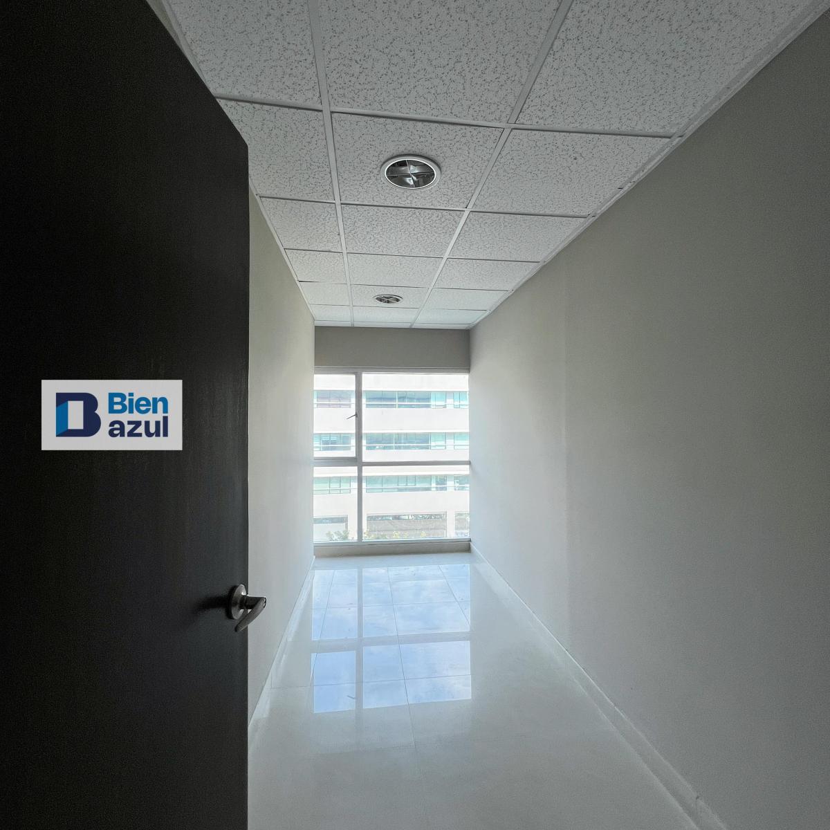 Oficina en Alquiler o Venta Parque Empresarial Colon Grande, Guayas — imagen 2