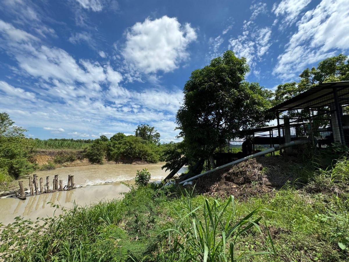 Vendo Hacienda en Sector Churute Guayas, Guayas — imagen 9
