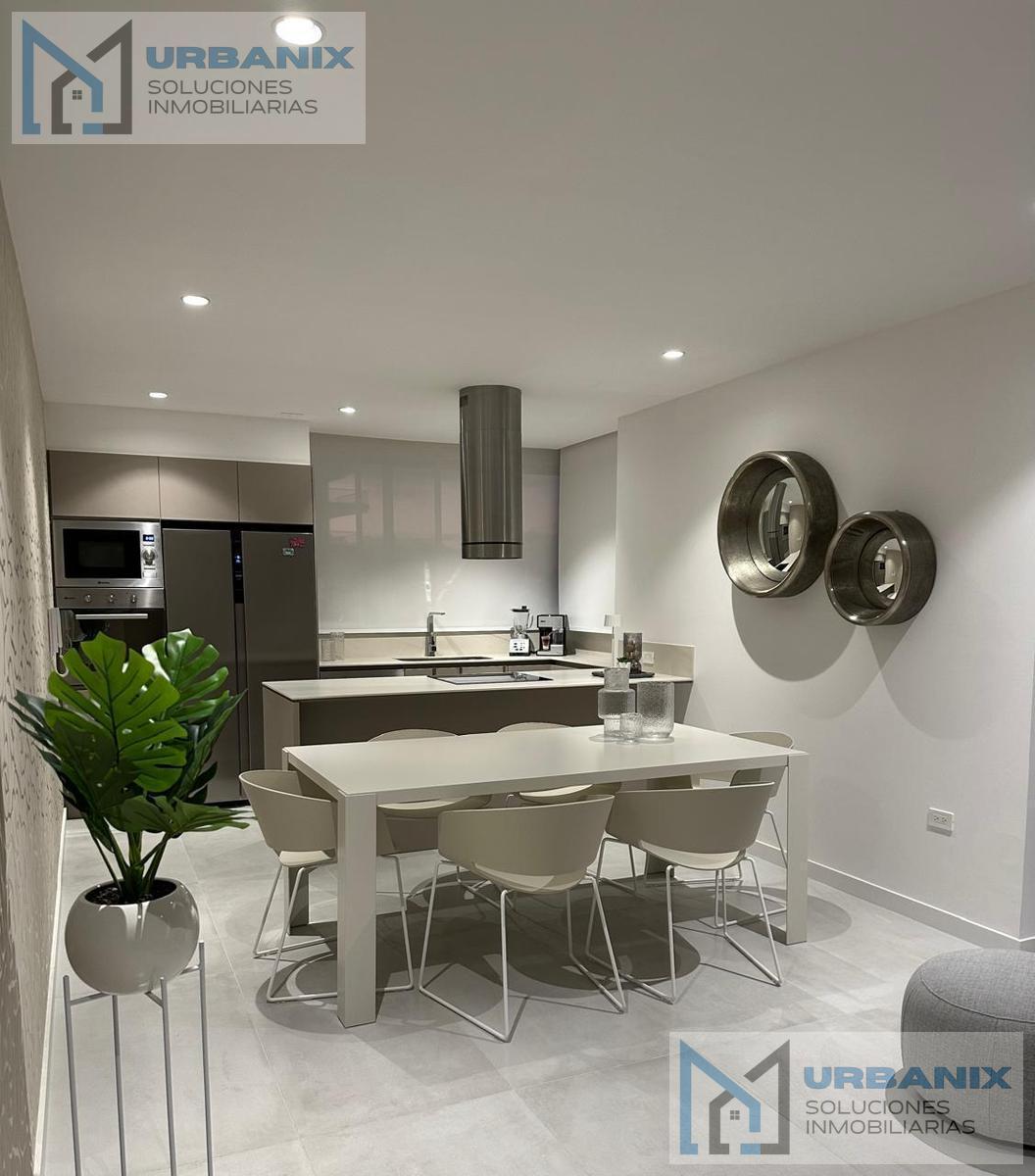 Departamento en Venta por Estrenar Manta, Manabí — imagen 10