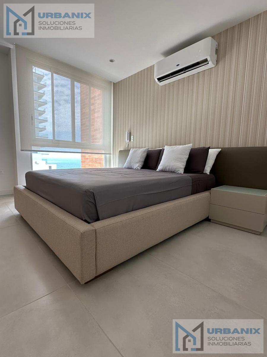 Departamento en Venta por Estrenar Manta, Manabí — imagen 8