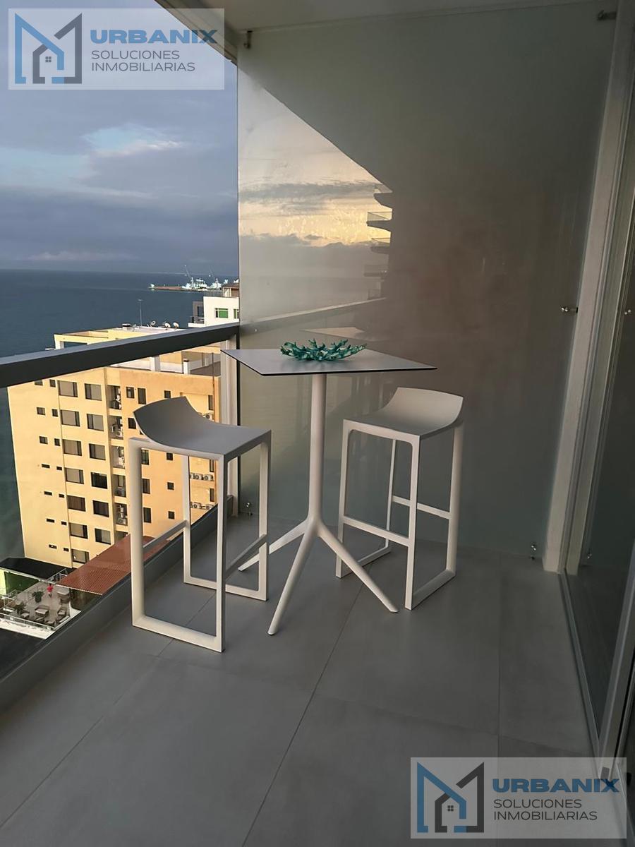 Departamento en Venta por Estrenar Manta, Manabí — imagen 7