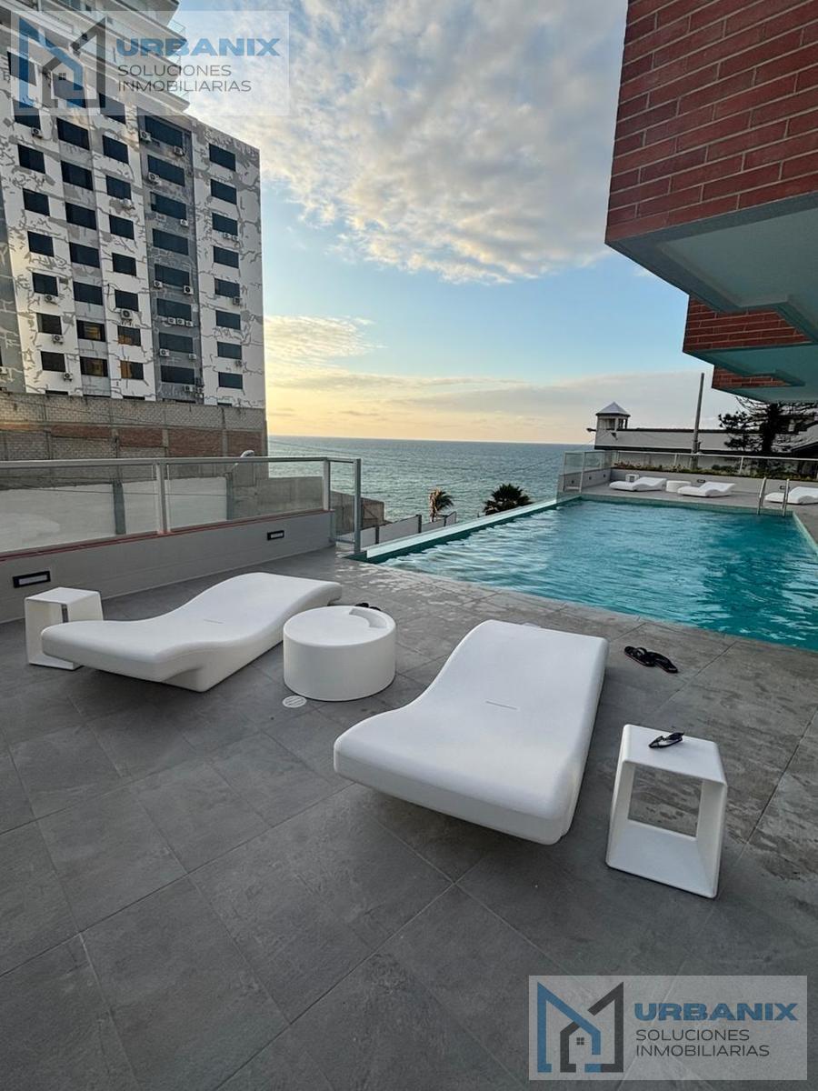 Departamento en Venta por Estrenar Manta, Manabí — imagen 6