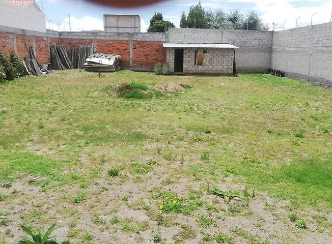 Terreno en venta en Marianitas — imagen 2