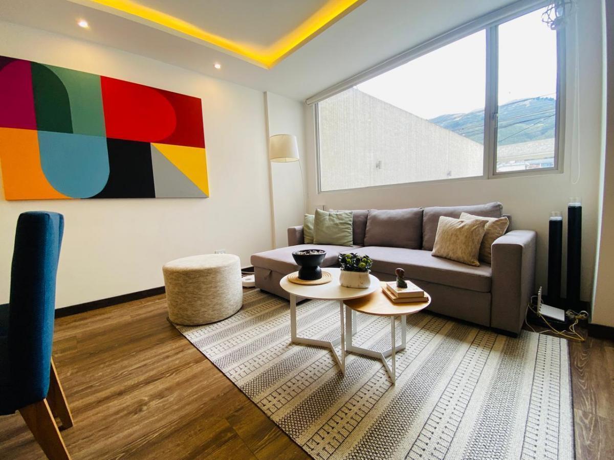 Suite de 61 m² Más Parqueadero y Bodega de Venta en El Bosque — imagen 10