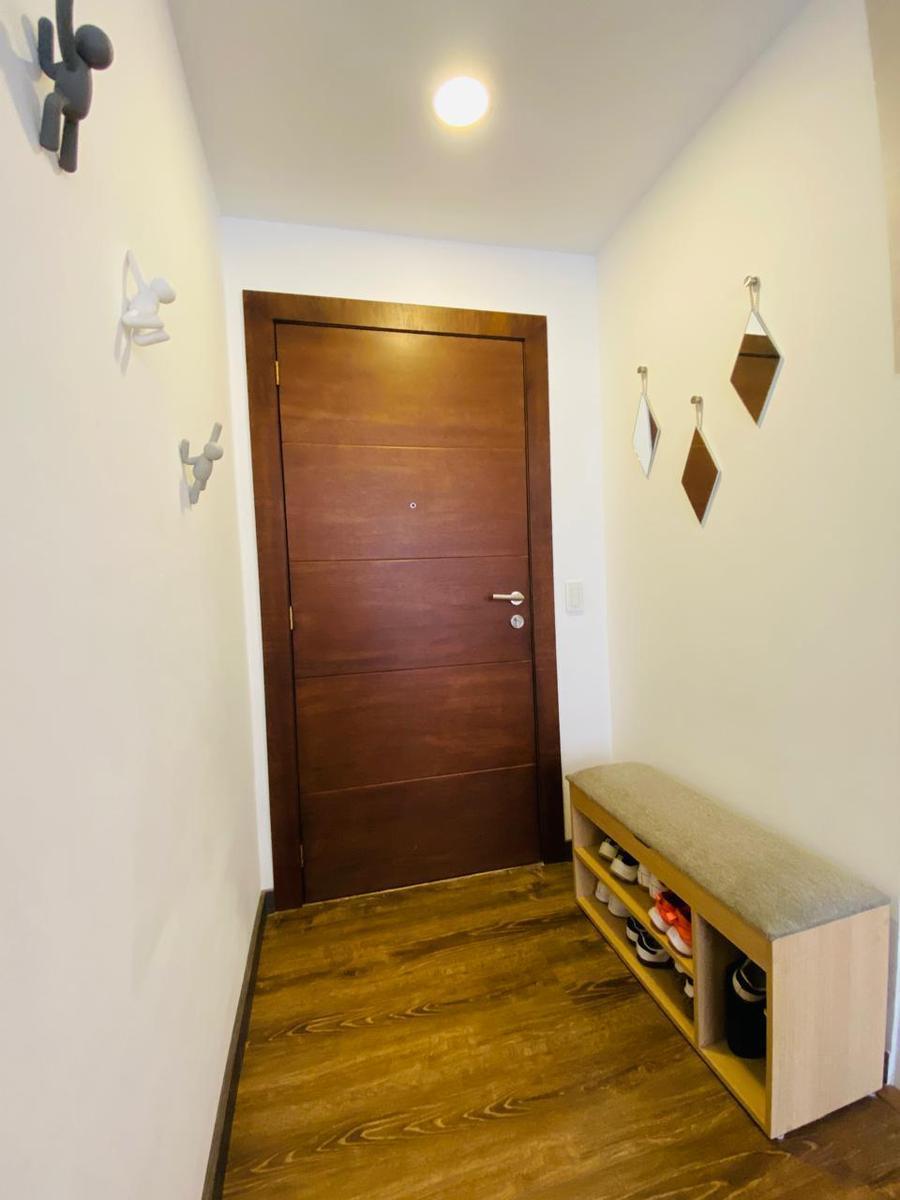 Suite de 61 m² Más Parqueadero y Bodega de Venta en El Bosque — imagen 9