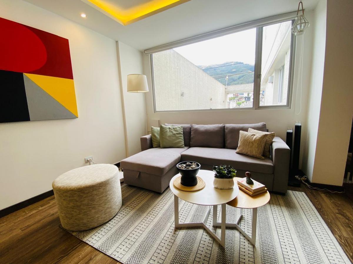 Suite de 61 m² Más Parqueadero y Bodega de Venta en El Bosque — imagen 7