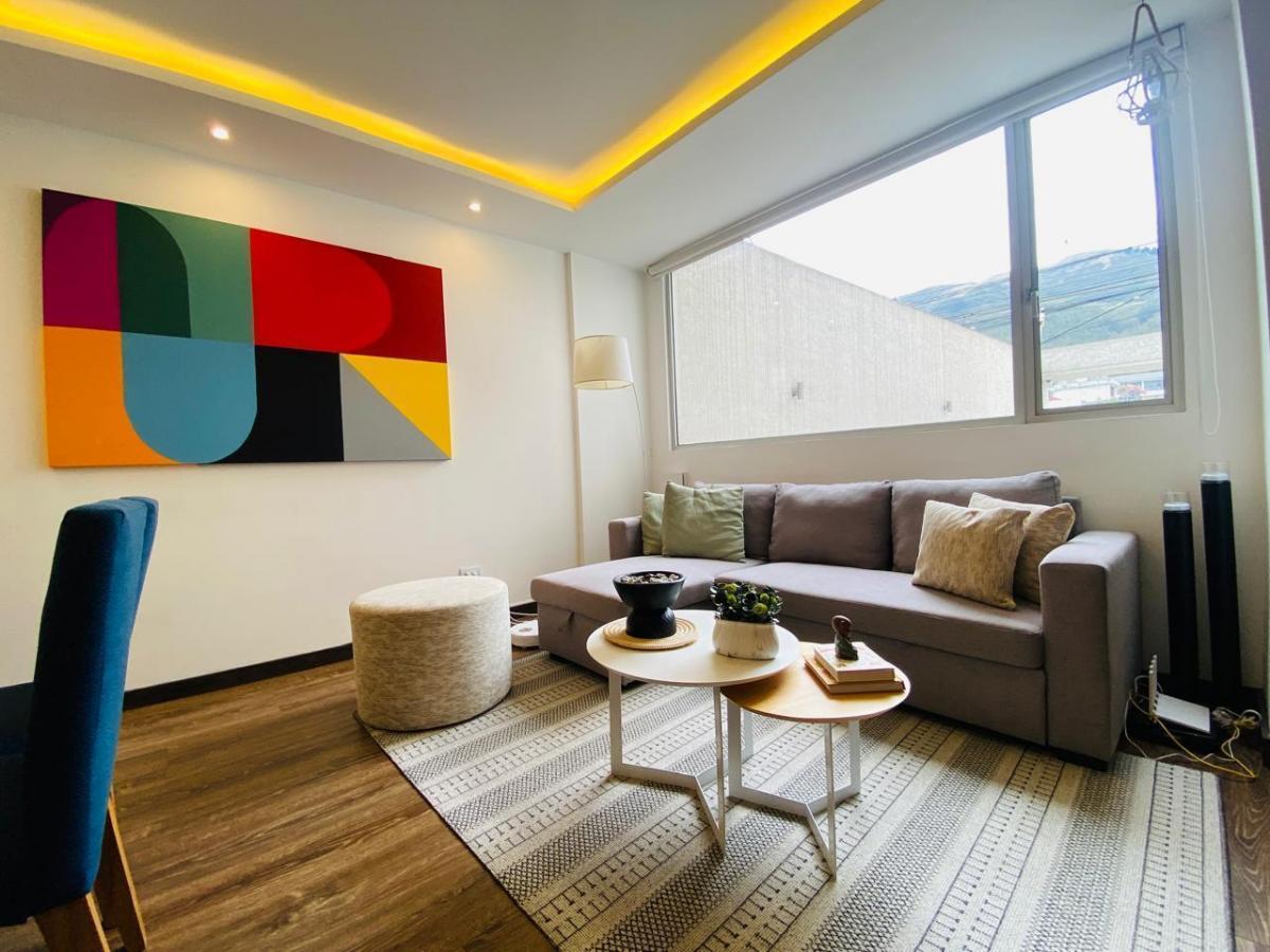 Suite de 61 m² Más Parqueadero y Bodega de Venta en El Bosque — imagen 6
