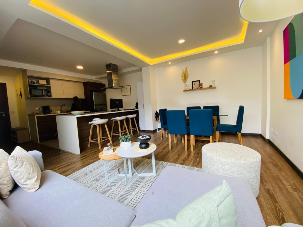 Suite de 61 m² Más Parqueadero y Bodega de Venta en El Bosque — imagen 5