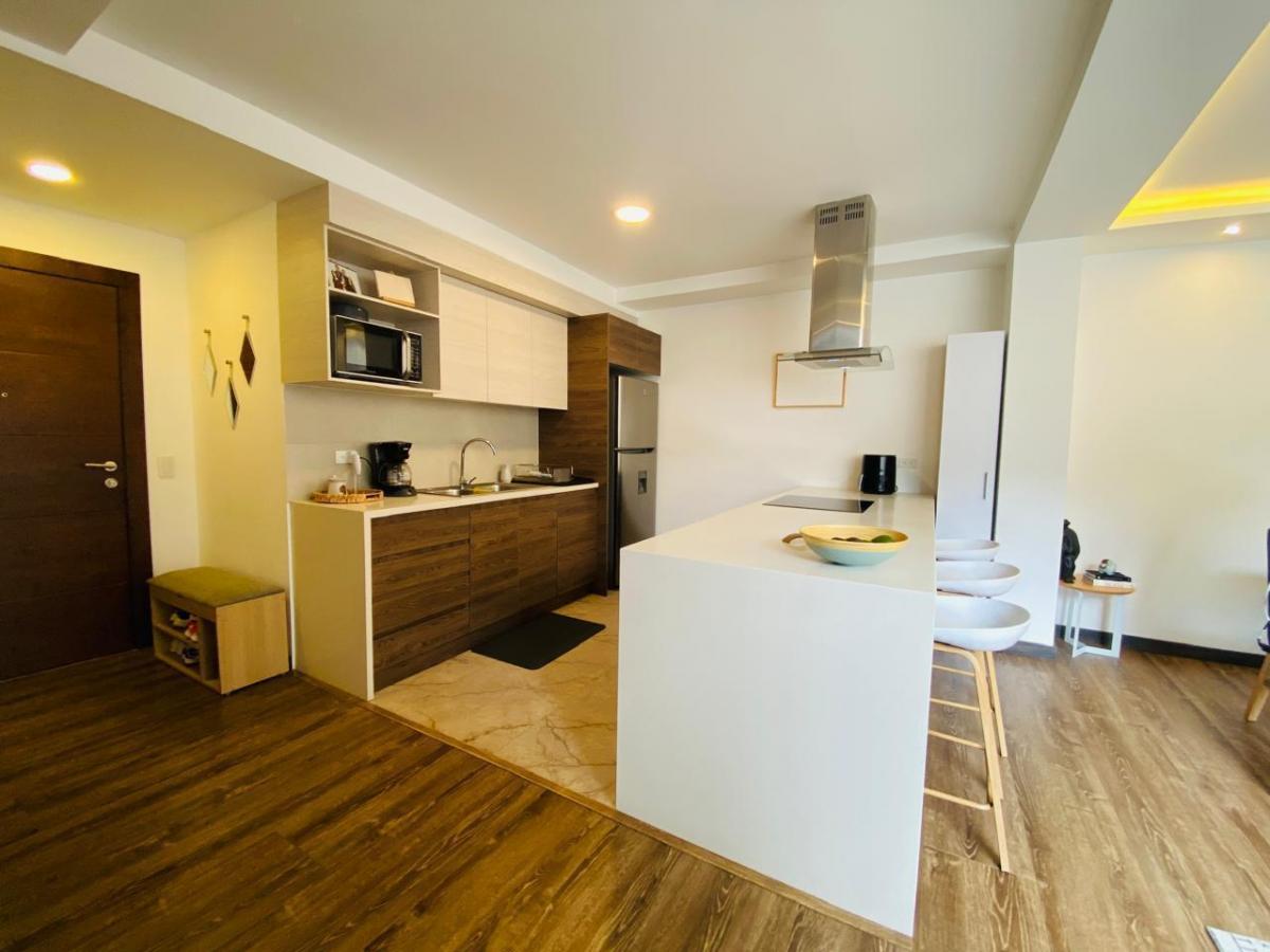 Suite de 61 m² Más Parqueadero y Bodega de Venta en El Bosque — imagen 4