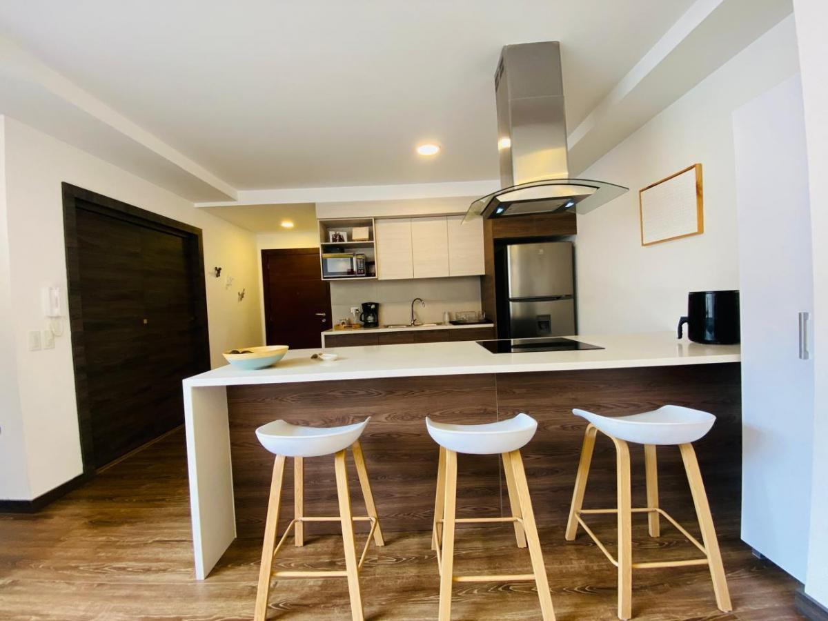 Suite de 61 m² Más Parqueadero y Bodega de Venta en El Bosque — imagen 3