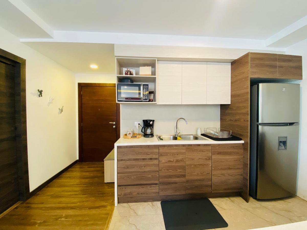 Suite de 61 m² Más Parqueadero y Bodega de Venta en El Bosque — imagen 2