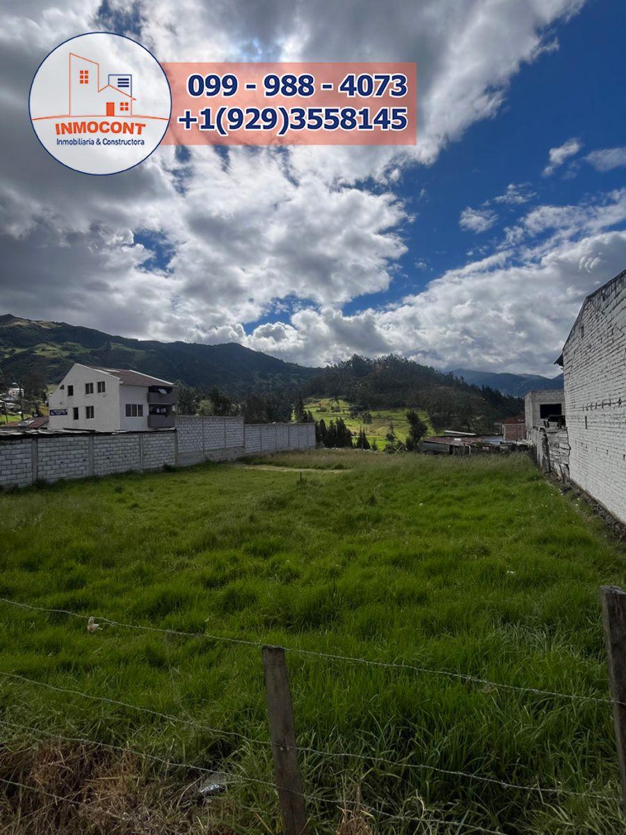 Terreno en Venta – Sector Caballo Campana / Misicata, Azuay — imagen 5