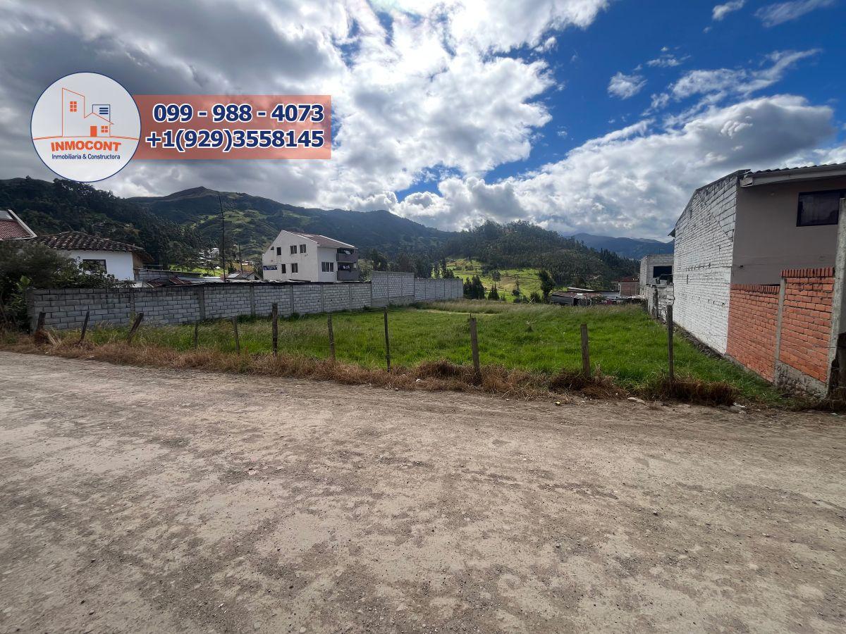 Terreno en Venta – Sector Caballo Campana / Misicata, Azuay — imagen 4