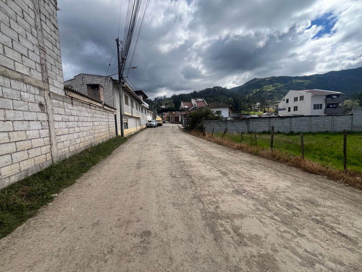 Terreno en Venta – Sector Caballo Campana / Misicata, Azuay — imagen 3
